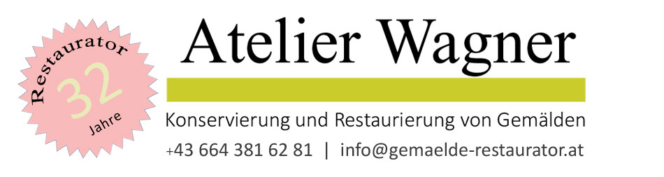 Atelier Wagner :: Reinigung